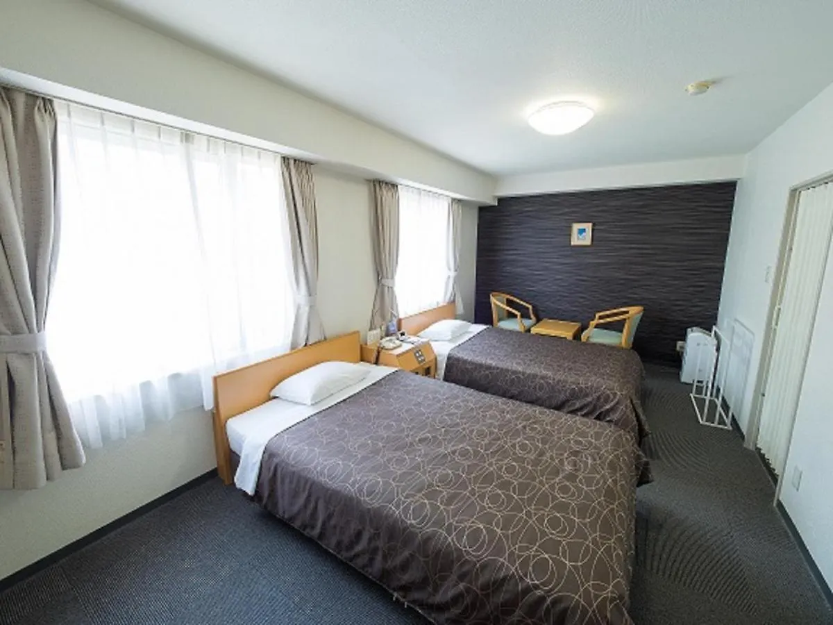 Hotel Shin Osaka / Vacation Stay 81524 0*,  Japan