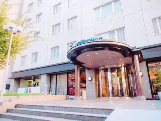 Hotel Shin Osaka / Vacation Stay 81524