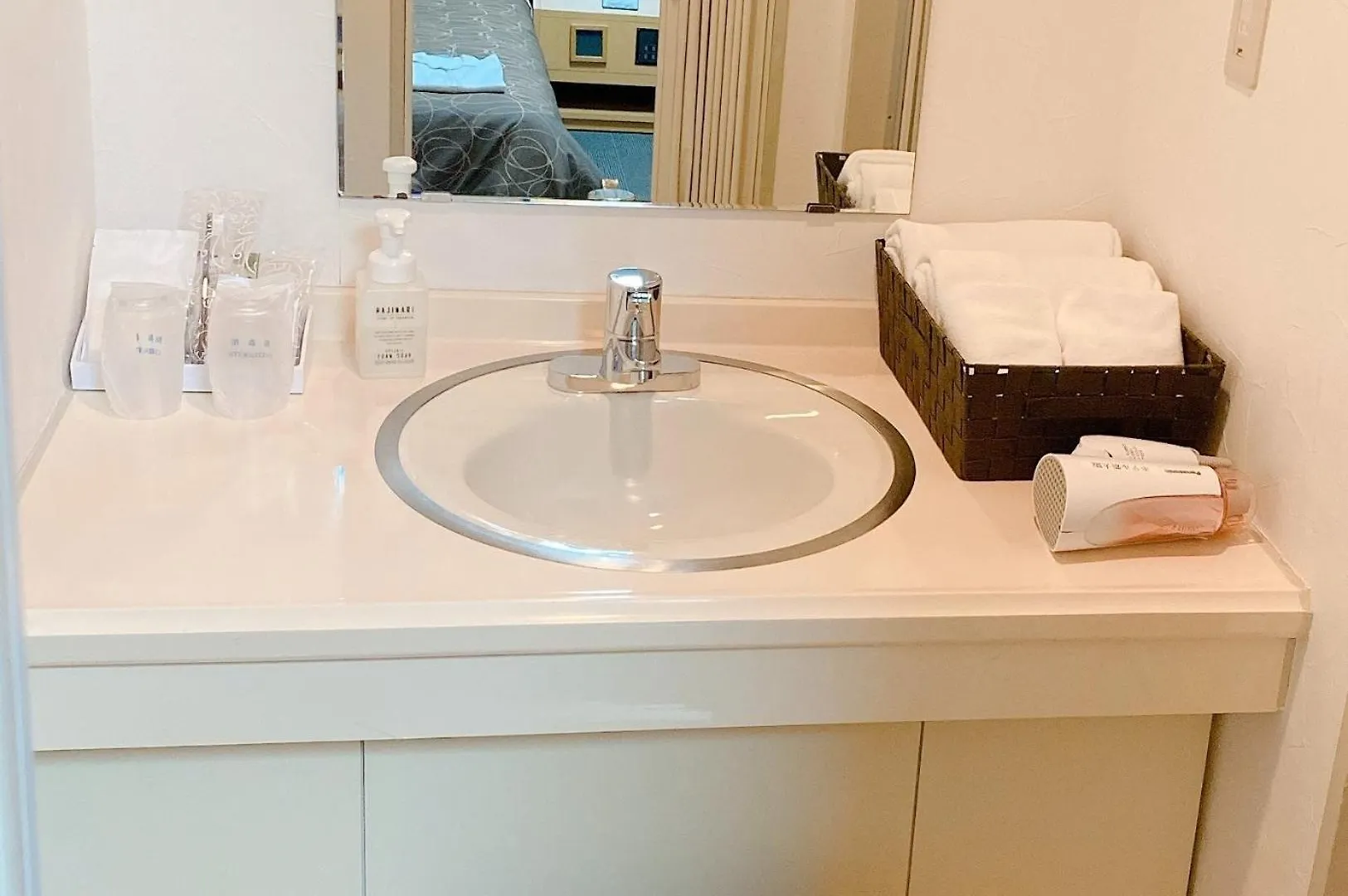 Hotel Shin Osaka / Vacation Stay 81524 Japan