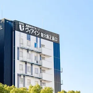 Hotel Via Shin Shomenguchi, Ōsaka