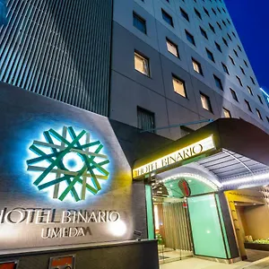 ホテルビナリオ梅田 大阪市